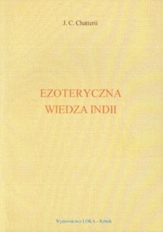 Ezoteryczna wiedza Indii