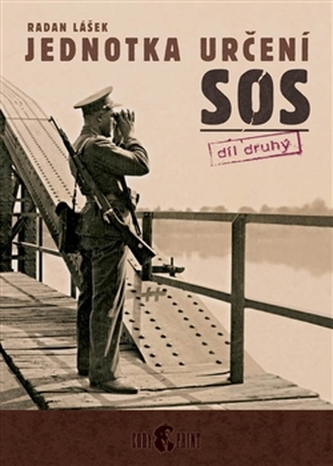 Jednotka určení SOS : Díl druhý (Radan Lášek, 2007)