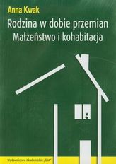 Rodzina w dobie przemian