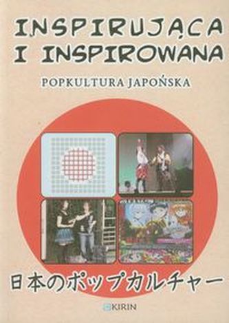 Inspirująca i inspirowana Inspirująca i inspirowana