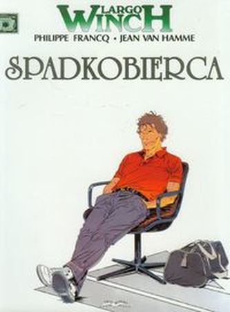 Largo Winch 1 Spadkobierca