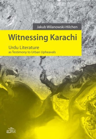 Witnessing Karachi Witnessing Karachi