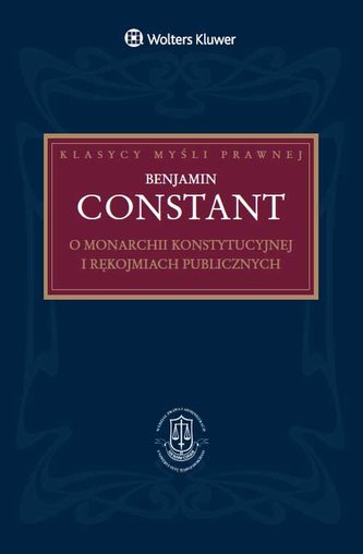 O monarchii konstytucyjnej i rękojmiach publicznych