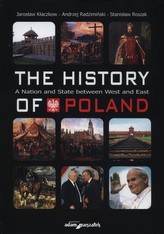 The history of Poland
