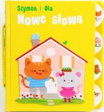 Szymon i Ola Nowe słowa Szymon i Ola Nowe słowa