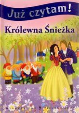 Królewna Śnieżka