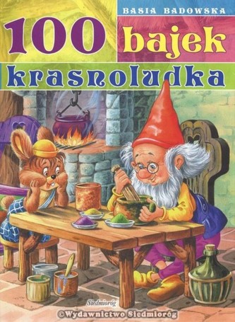100 bajek krasnoludka