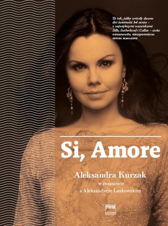 Si, Amore Si, Amore