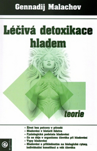 Léčivá detoxikace hladem