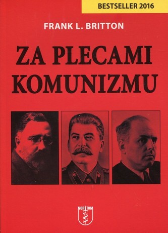 Za plecami komunizmu Za plecami komunizmu