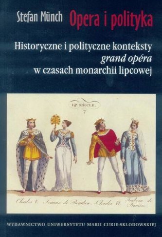 Opera i polityka.