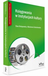 Księgowania w instytucjach kultury