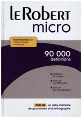Robert micro