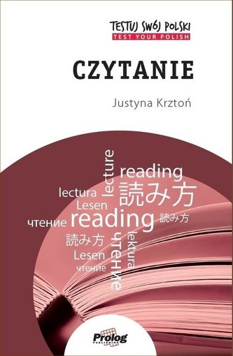 Testuj swój polski Czytanie