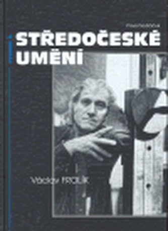 Středočeské umění 2. svazek. Václav Frolík