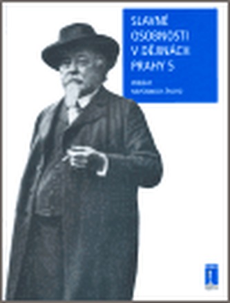 Slavné osobnosti v dějinách Prahy 5