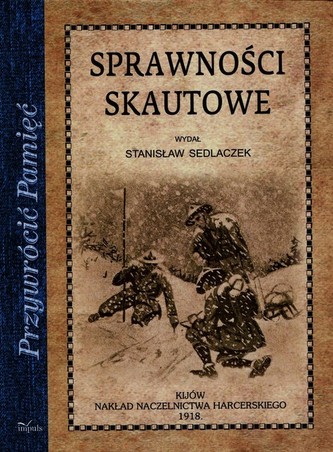 Sprawności skautowe Sprawności skautowe