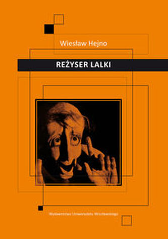 Reżyser lalki