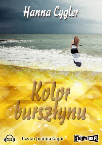 Kolor bursztynu Kolor bursztynu