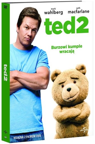 Ted 2 Ted 2