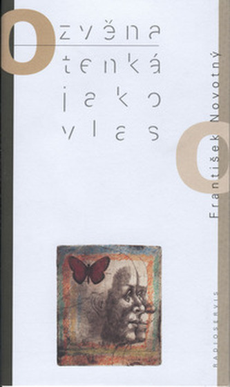 Ozvěna tenká jako vlas