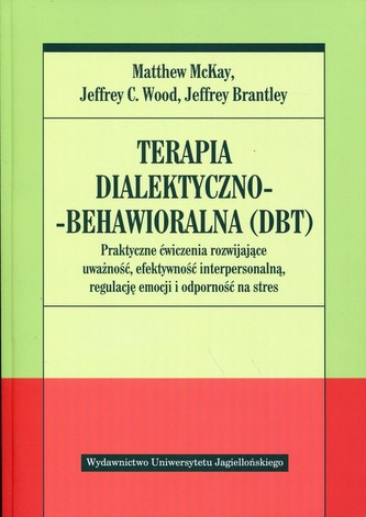 Terapia dialektyczno-behawioralna DBT