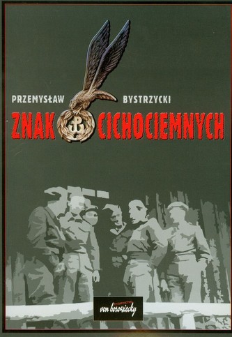 Znak Cichociemnych Znak Cichociemnych