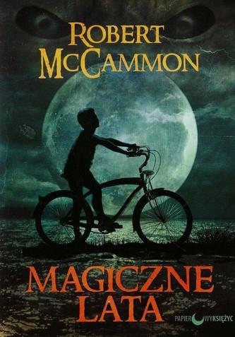 Magiczne lata Magiczne lata