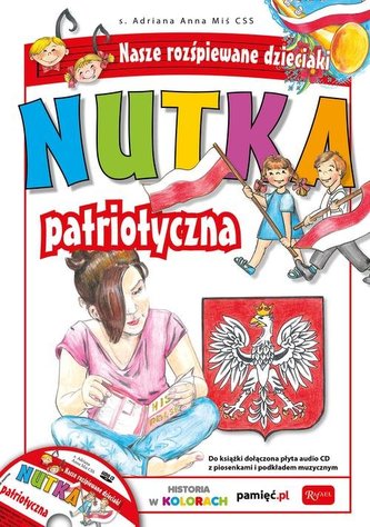 Nutka patriotyczna Nutka patriotyczna