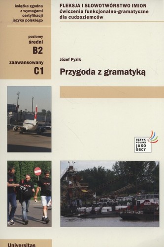 Przygoda z gramatyką