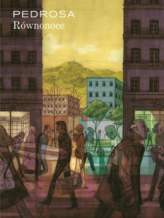 Równonoce Równonoce