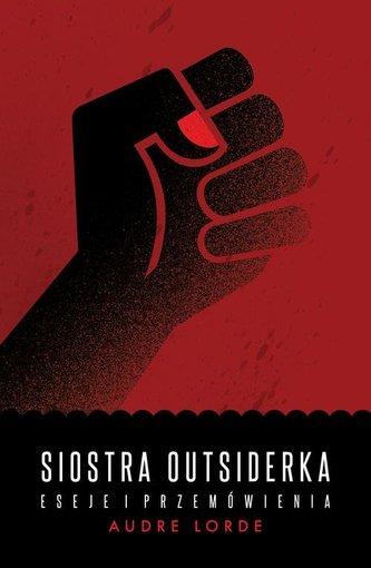 Siostra Outsiderka Siostra Outsiderka