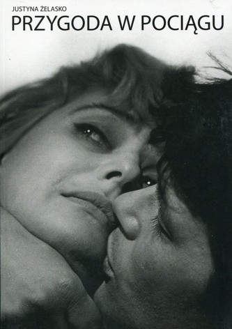 Przygoda w pociągu
