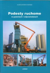 Podesty ruchome w pytaniach i odpowiedziach