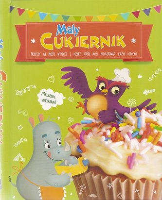 Mały Cukiernik Mały Cukiernik