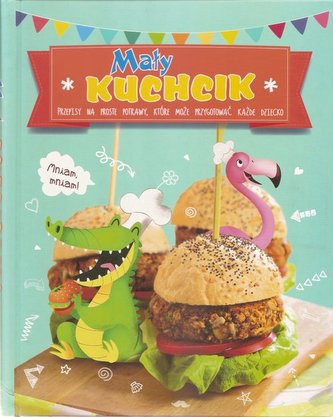 Mały Szef Kuchni
