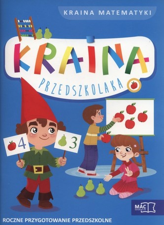 Kraina przedszkolaka Kraina matematyki
