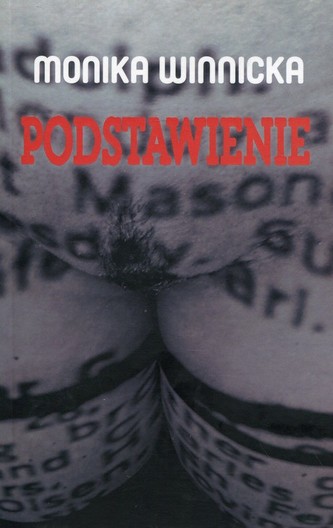 Podstawienie Podstawienie