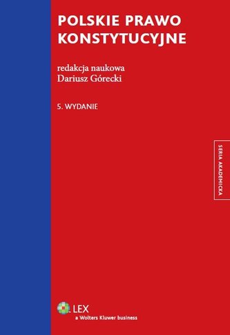 Polskie prawo konstytucyjne