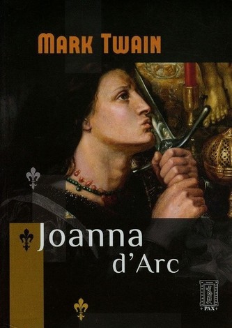 Joanna dArc Joanna dArc