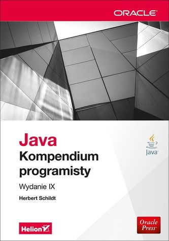 Java. Kompendium programisty.