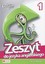 Evolution Plus 1 Zeszyt do języka angielskiego Evolution Plus 1 Zeszyt do języka angielskiego