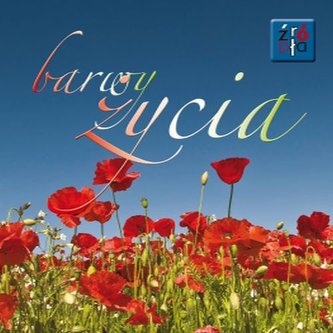Źródła 4 Barwy życia Źródła 4 Barwy życia