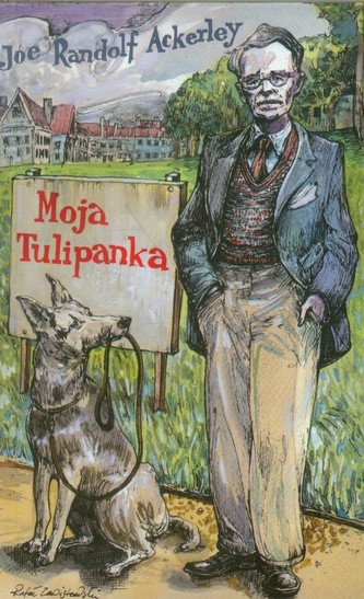 Moja Tulipanka Moja Tulipanka