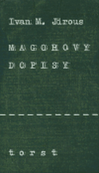 Magorovy dopisy