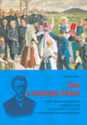 Češi o Lužických Srbech