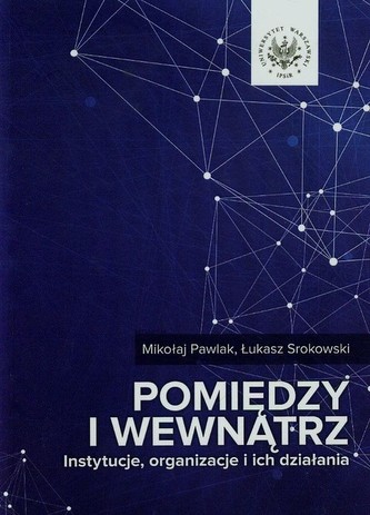 Pomiędzy i wewnątrz