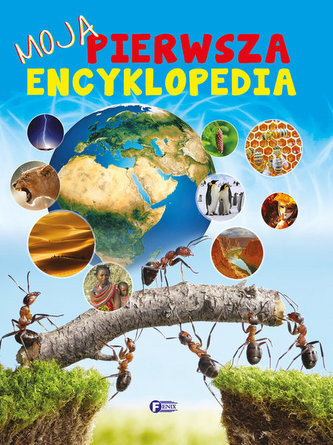 Moja pierwsza encyklopedia