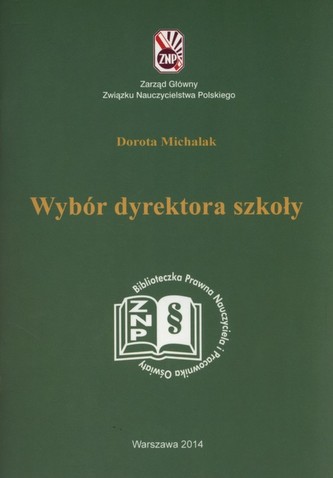 Wybór dyrektora szkoły