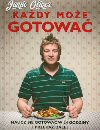 Każdy może gotować